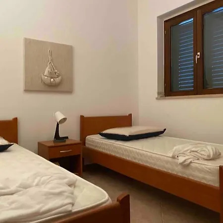 Bonaria A Mare Demetra Village Lejlighed