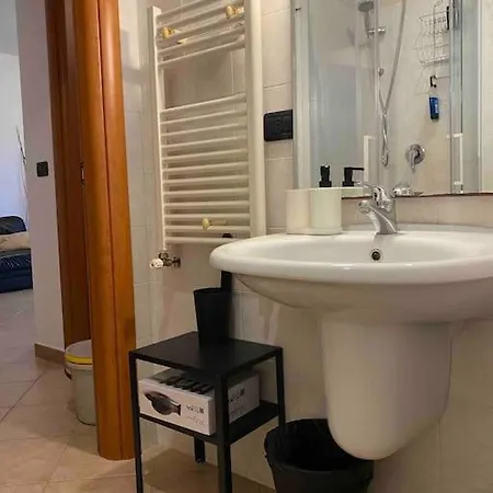 Apartment Bonaria A Mare Demetra Village *