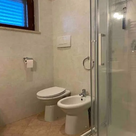 Bonaria A Mare Demetra Village Apartment *