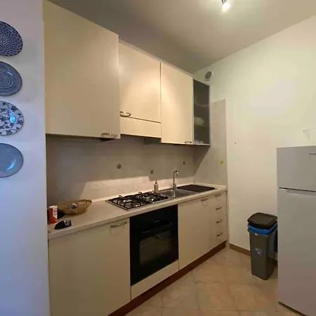 Bonaria A Mare Demetra Village شقة بوليكورو